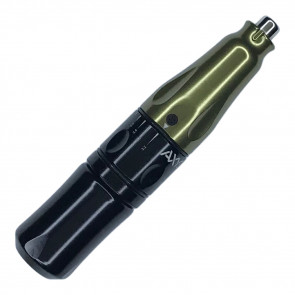 Axys Rotary - Valkyr - Pen Machine - Green