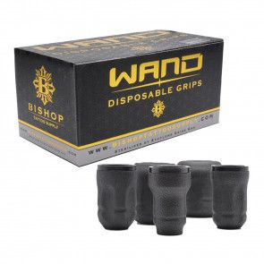 Bishop Rotary - Wand - Disposable Grips