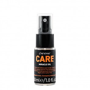 Cheyenne - Care Miracle Oil - Tattoo Aftercare - 30 ml / 1 oz
