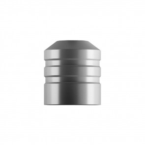 Cheyenne Sol Nova Grip - Silver