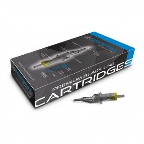 Crystal Premium Cartridges - All Configurations - Box of 20