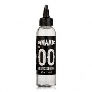Dynamic Drawing Ink - Mixing Solution #00 - 120 ml / 4 oz