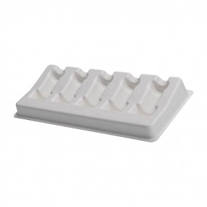 ECOTAT - Cartridge Trays - Box of 50