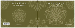 Arte Tattoo - Ed Perdomo Mandala Tattoo Designs