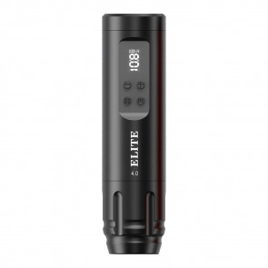 Elite - Fly V3 - Wireless Pen Machine - 4 mm - Black