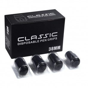 Elite - Classic - Disposable Grips - 38 mm - Box of 15