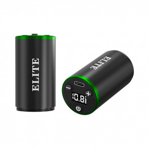 Elite - Fly V2 - Battery Pack - Green