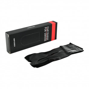 Grip Sleeves - Black - Box of 100