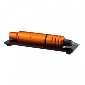 Cheyenne Hawk Pen Incl. 25 mm Grip - Orange