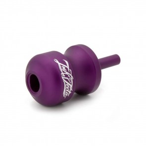 Inkjecta - Alloy Fixed Chubby Grip - Purple