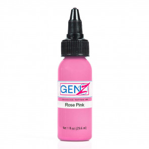 Intenze GEN-Z - Rose Pink - 30 ml / 1 oz