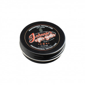 Johnnie’s - After Butter - Tattoo Aftercare - 18 x 40 ml / 1.6 oz
