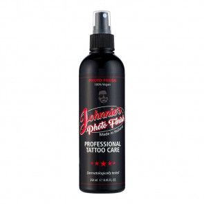 Johnnie's - Photo Finish - Cleansing Spray - 250 ml / 8.5 oz