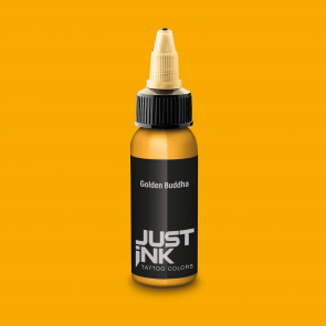 Just Ink - Golden Buddha - 30 ml / 1 oz
