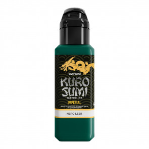 Kuro Sumi Imperial - Nero Leek (REACH Approved till 31-12-2022)