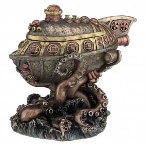 Leviathan's Escape - 20 cm