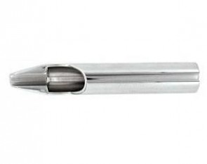 Stainless Steel Tip - Magnum - Closed