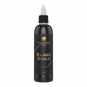 Panthera Ink - Black Gold - 150 ml / 5 oz