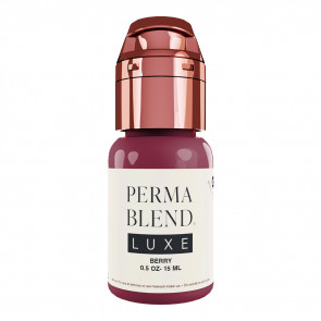 Perma Blend Luxe - Berry - 15 ml / 0.5 oz (REACH Approved till 31-12-2022)
