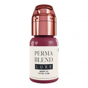 Perma Blend Luxe - Berry V2 - 15 ml / 0.5 oz