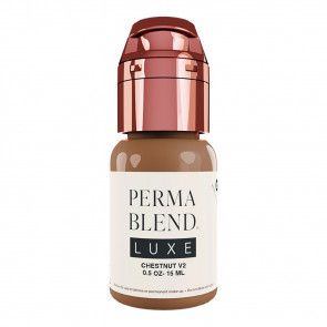 Perma Blend Luxe - Chestnut V2 - 15 ml / 0.5 oz