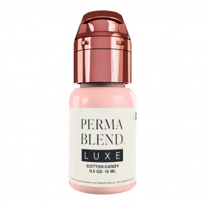 Perma Blend Luxe - Cotton Candy - 15 ml / 0.5 oz (REACH Approved till 31-12-2022)