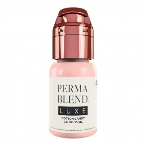 Perma Blend Luxe - Cotton Candy - 15 ml / 0.5 oz (REACH Approved till 31-12-2022)