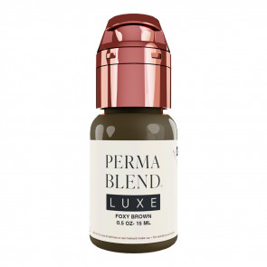 Perma Blend Luxe - Foxy Brown - 15 ml / 0.5 oz
