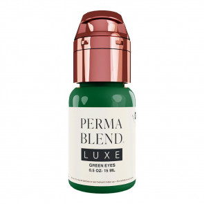 Perma Blend Luxe - Green Eyes - 15 ml / 0.5 oz