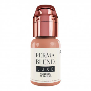 Perma Blend Luxe - Peach Veil - 15 ml / 0.5 oz