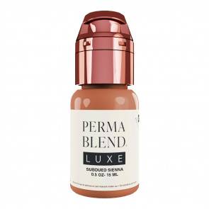 Perma Blend Luxe - Subdued Sienna - 15 ml / 0.5 oz