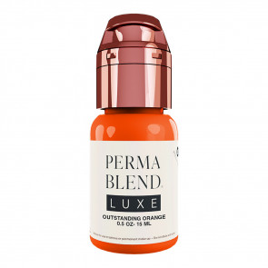 Perma Blend Luxe - Vicky Martin - Outstanding Orange - 15 ml / 0.5 oz