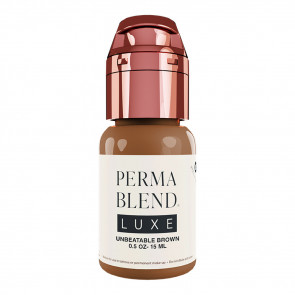 Perma Blend Luxe - Vicky Martin - Unbeatable Brown - 15 ml / 0.5 oz