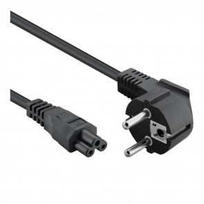Power Cable - C5 Mickey Mouse - EU - 1.8 meters