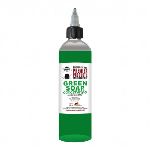 Premier Products - Green Soap Concentrate - 120 ml / 4 oz