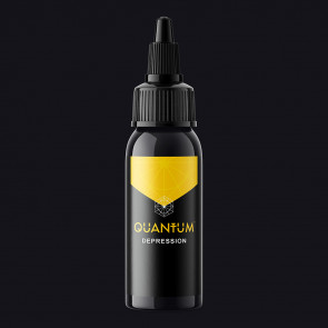 Quantum Gold - Depression - 30 ml / 1 oz