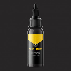 Quantum Gold - Noa Yanni - Dark Matter - Antimatter - 30 ml / 1 oz