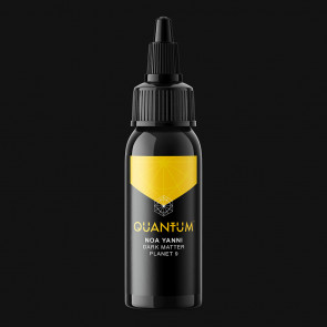 Quantum Gold - Noa Yanni - Dark Matter - Planet 9 - 30 ml / 1 oz