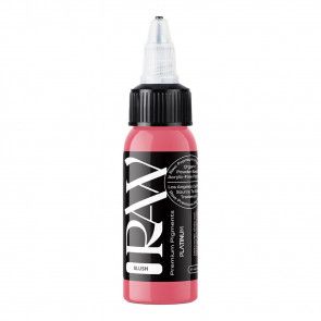 Raw Pigments EU - Blush - 30 ml / 1 oz