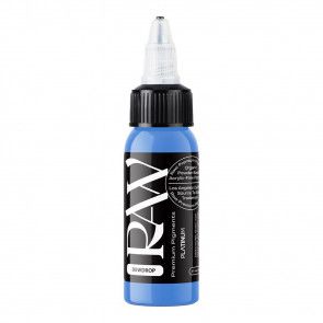 Raw Pigments EU - Dewdrop - 30 ml / 1 oz
