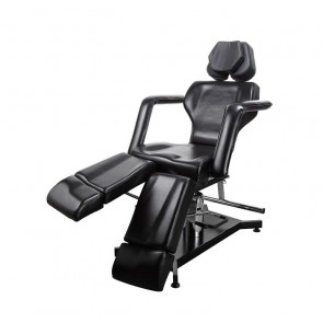 TATSoul - 570 Client Chair - Black