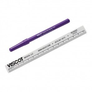 Viscot - Surgical Skin Markers - Sterile - Pack of 5