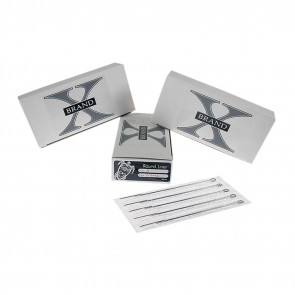 X-Brand Needles - All Configurations - Box of 50