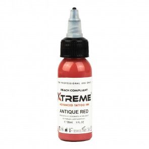 Xtreme Ink - Antique Red - 30 ml / 1 oz