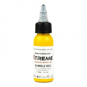 Xtreme Ink - Bumble Bee - 30 ml / 1 oz