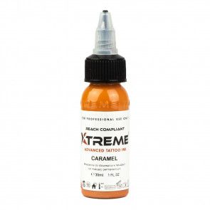 Xtreme Ink - Caramel - 30 ml / 1 oz