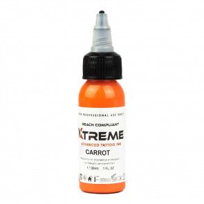 Xtreme Ink - Carrot - 30 ml / 1 oz