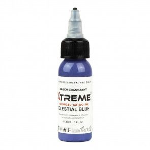 Xtreme Ink - Celestial Blue - 30 ml / 1 oz