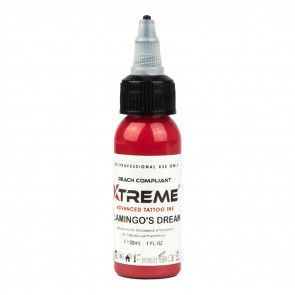 Xtreme Ink - Flamingo's Dream - 30 ml / 1 oz