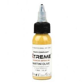 Xtreme Ink - Martini Olive - 30 ml / 1 oz
